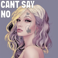 Cant Say No - Instrumental cover